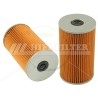 FILTRE à GASOIL - HIFI FILTER - SN 7226 - SN7226