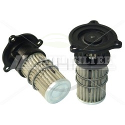 FILTRE HYDRAULIQUE DE TRANSMISSION - HIFI FILTER - SH 60579 - SH60579