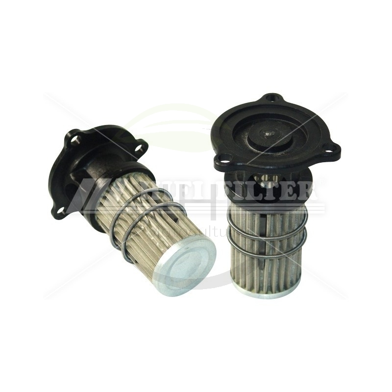 FILTRE HYDRAULIQUE DE TRANSMISSION - HIFI FILTER - SH 60579 - SH60579