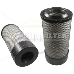 FILTRE à AIR PRIMAIRE - HIFI FILTER - SA 16874 - SA16874