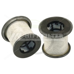 FILTRE D'AéRATION - HIFI FILTER - SAO 5313 - SAO5313