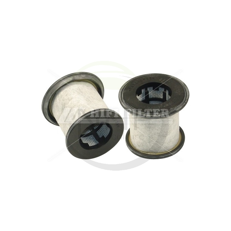 FILTRE D'AéRATION - HIFI FILTER - SAO 5313 - SAO5313