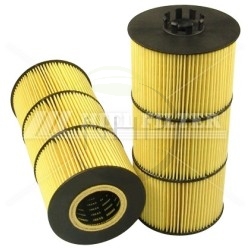 FILTRE à HUILE - HIFI FILTER - SO 7238 - SO7238