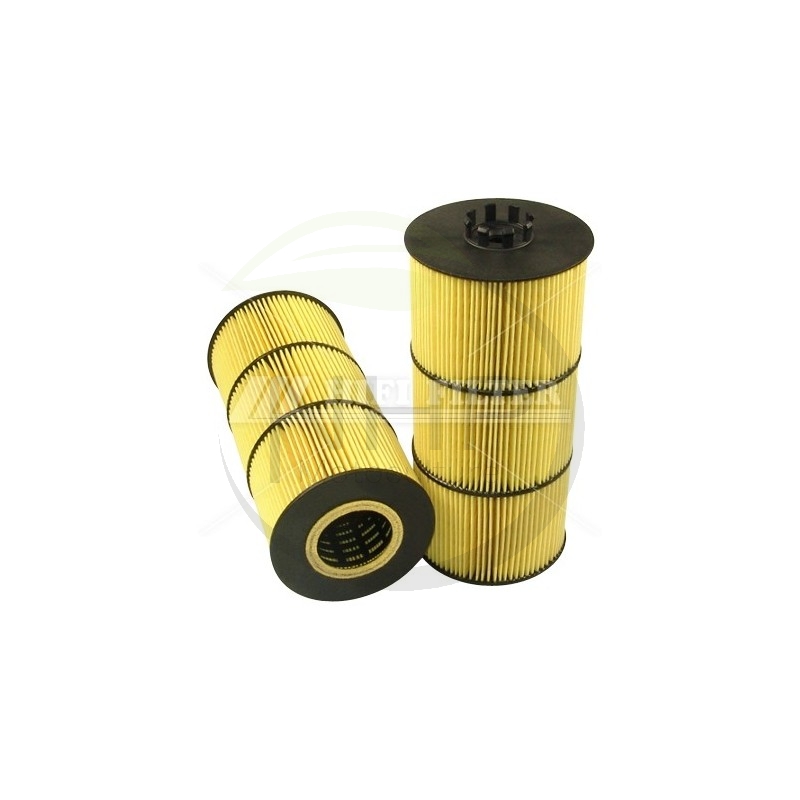 FILTRE à HUILE - HIFI FILTER - SO 7238 - SO7238