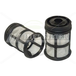 FILTRE à GASOIL - HIFI FILTER - MO 7001 - MO7001