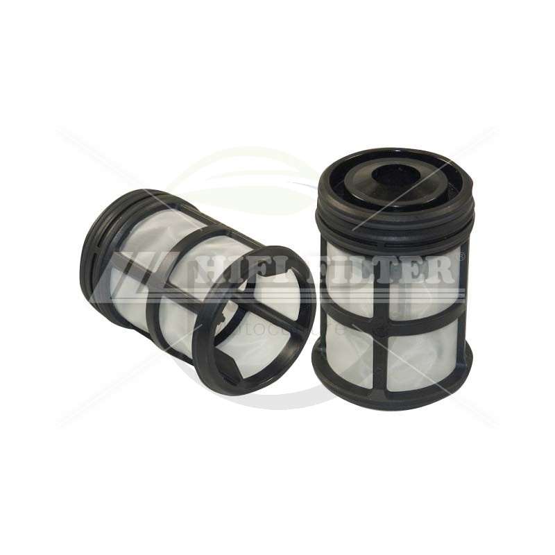 FILTRE à GASOIL - HIFI FILTER - MO 7001 - MO7001