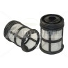 FILTRE à GASOIL - HIFI FILTER - MO 7001 - MO7001