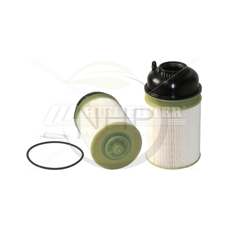 FILTRE à GASOIL - HIFI FILTER - SN 70399 - SN70399