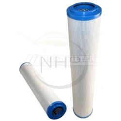 FILTRE HYDRAULIQUE - HIFI FILTER - SH 74557 - SH74557