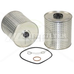 FILTRE à HUILE - HIFI FILTER - SO 7106 - SO7106