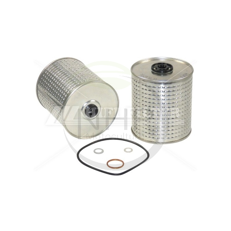 FILTRE à HUILE - HIFI FILTER - SO 7106 - SO7106