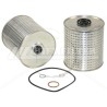 FILTRE à HUILE - HIFI FILTER - SO 7106 - SO7106