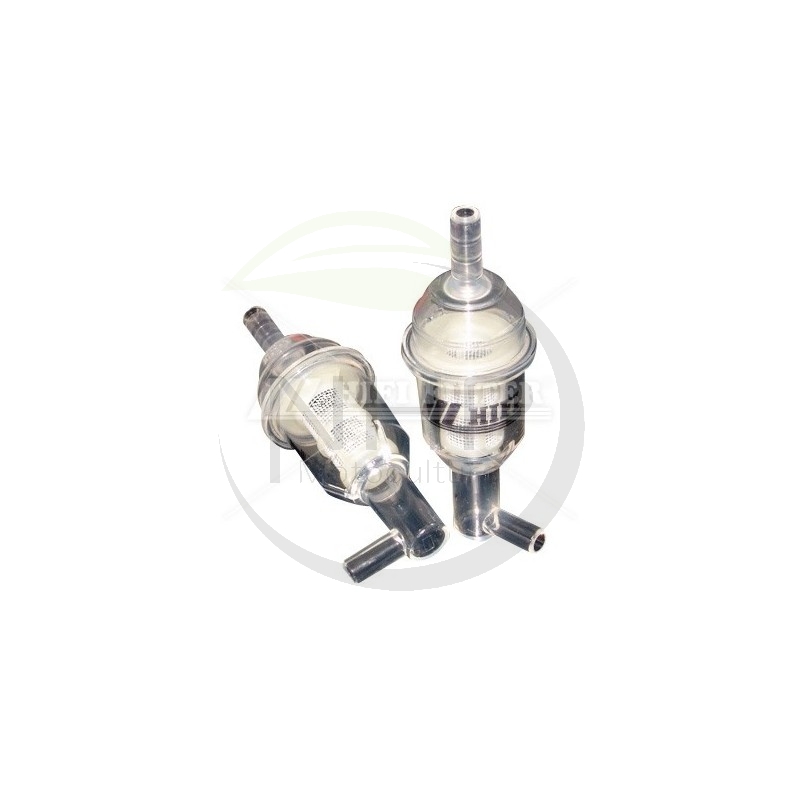 FILTRE à GASOIL - HIFI FILTER - SN 70105 - SN70105
