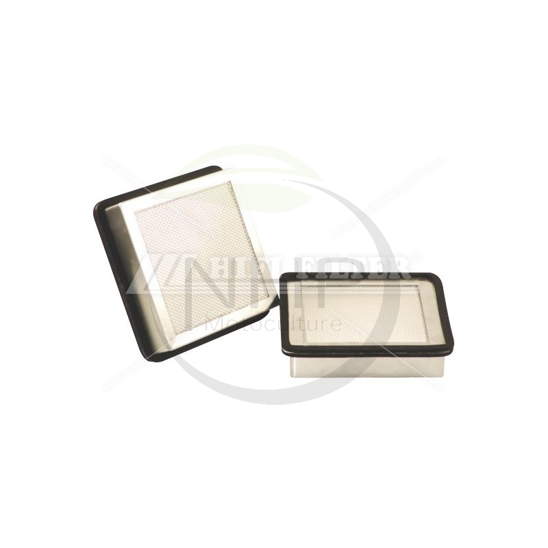 FILTRE HABITACLE - HIFI FILTER - SC 50095 CAG - SC50095CAG