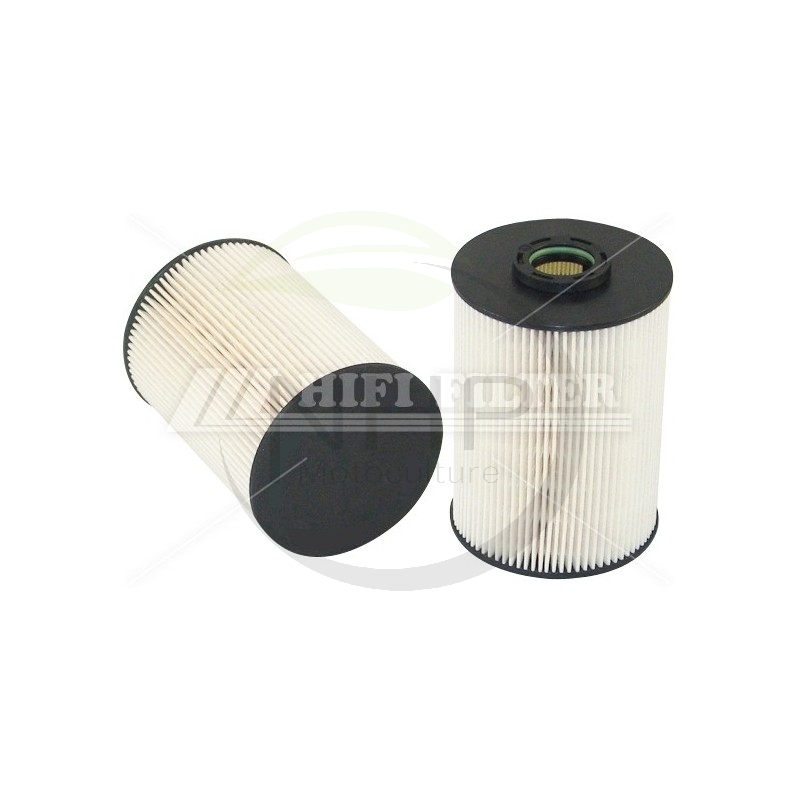 FILTRE à GASOIL - HIFI FILTER - SN 39920 - SN39920