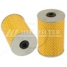 FILTRE à GASOIL - HIFI FILTER - SN 21029 - SN21029