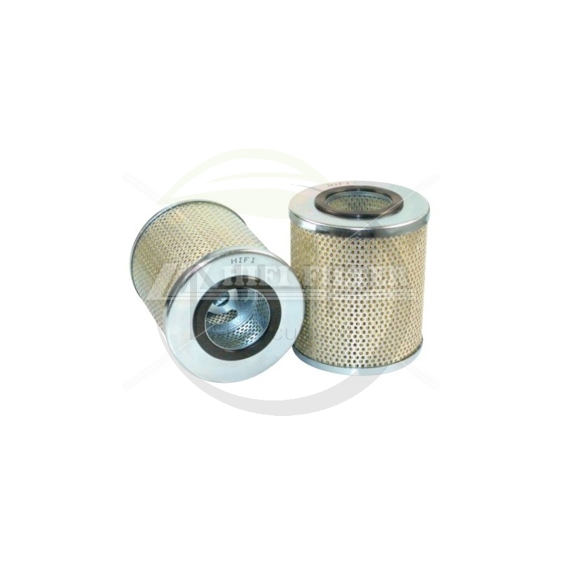 FILTRE HYDRAULIQUE - HIFI FILTER - SO 857 - SO857