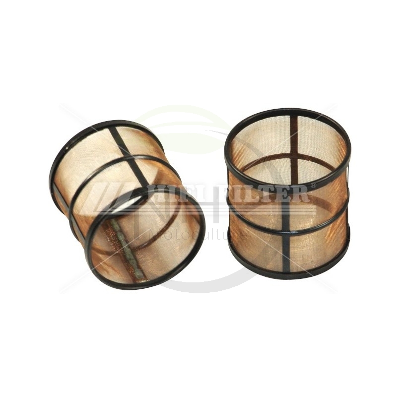 FILTRE HYDRAULIQUE - HIFI FILTER - SH 78028 - SH78028