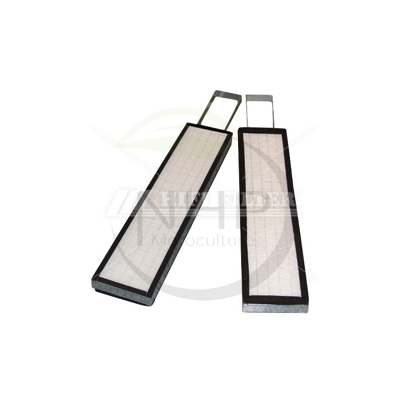 FILTRE HABITACLE - HIFI FILTER - SC 16032 CA - SC16032CA