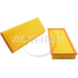 FILTRE à AIR - HIFI FILTER - SA 1600 - SA1600