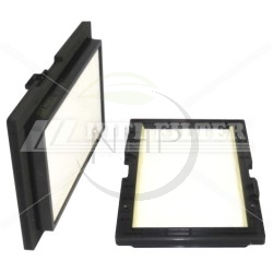 FILTRE HABITACLE - HIFI FILTER - SC 80108 - SC80108