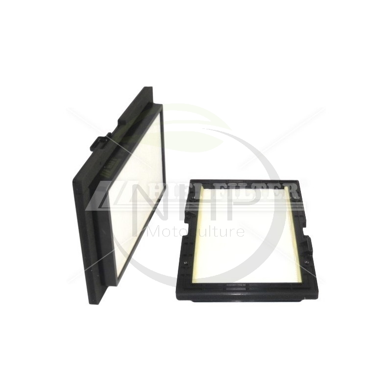 FILTRE HABITACLE - HIFI FILTER - SC 80108 - SC80108