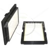 FILTRE HABITACLE - HIFI FILTER - SC 80108 - SC80108