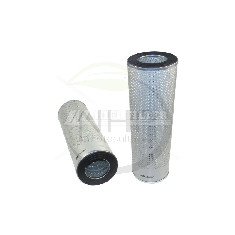 FILTRE HYDRAULIQUE - HIFI FILTER - SH 60769 - SH60769