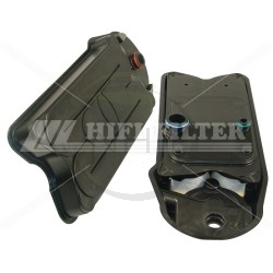 FILTRE D'AéRATION - HIFI FILTER - SAO 16799 - SAO16799