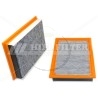 FILTRE HABITACLE - HIFI FILTER - SC 50130 CAM3 - SC50130CAM3