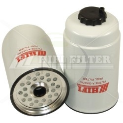 FILTRE à GASOIL - HIFI FILTER - SN 525 - SN525