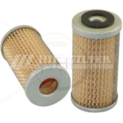 FILTRE à GASOIL - HIFI FILTER - SN 21563 - SN21563