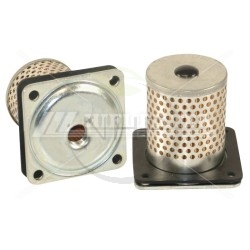 FILTRE à GASOIL - HIFI FILTER - SN 21564 - SN21564