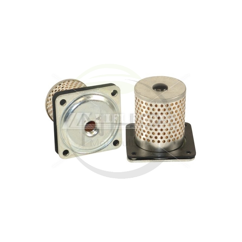 FILTRE à GASOIL - HIFI FILTER - SN 21564 - SN21564
