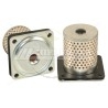 FILTRE à GASOIL - HIFI FILTER - SN 21564 - SN21564