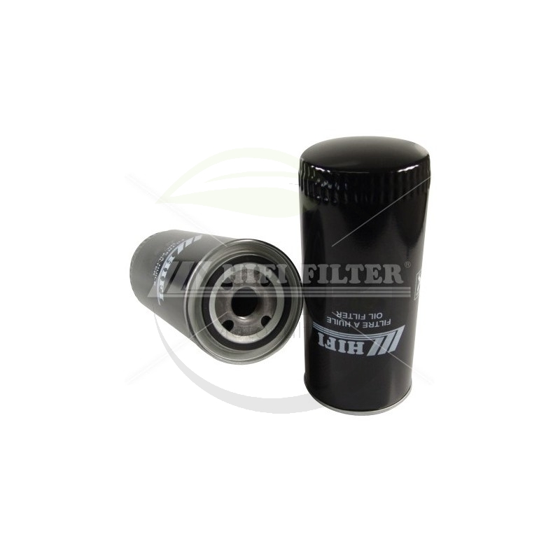 FILTRE à HUILE - HIFI FILTER - SO 7054 - SO7054