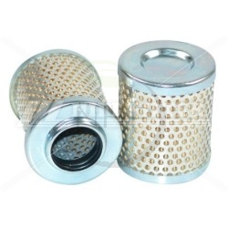 FILTRE HYDRAULIQUE - HIFI FILTER - SH 75166 FANMO - SH75166FANMO