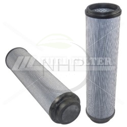 FILTRE HYDRAULIQUE - HIFI FILTER - SH 74523 - SH74523