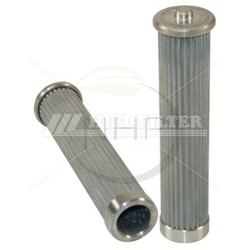 FILTRE HYDRAULIQUE DE PILOTAGE - HIFI FILTER - SH 60431 - SH60431