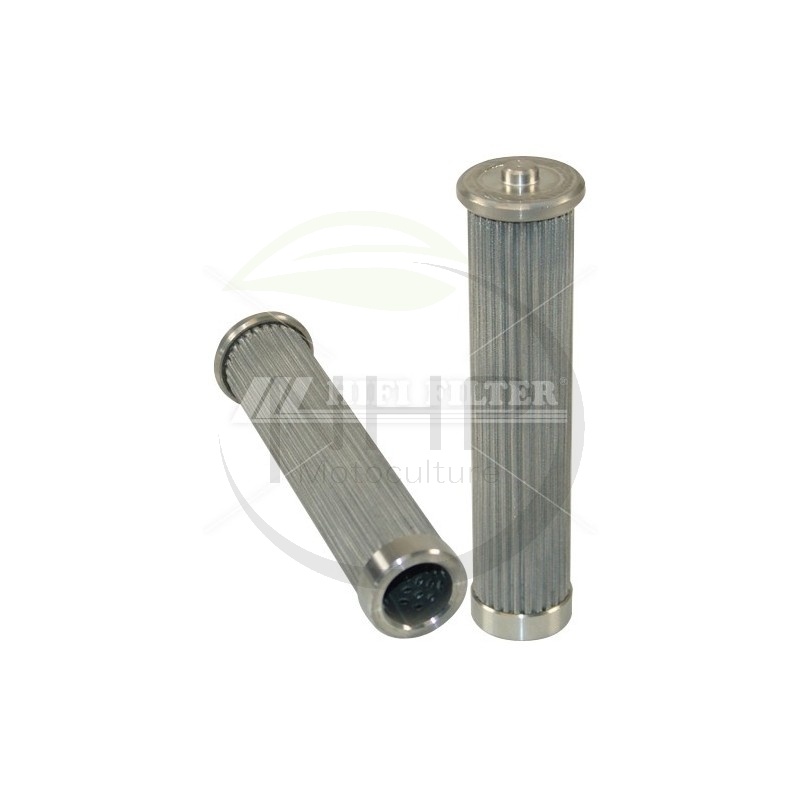 FILTRE HYDRAULIQUE DE PILOTAGE - HIFI FILTER - SH 60431 - SH60431