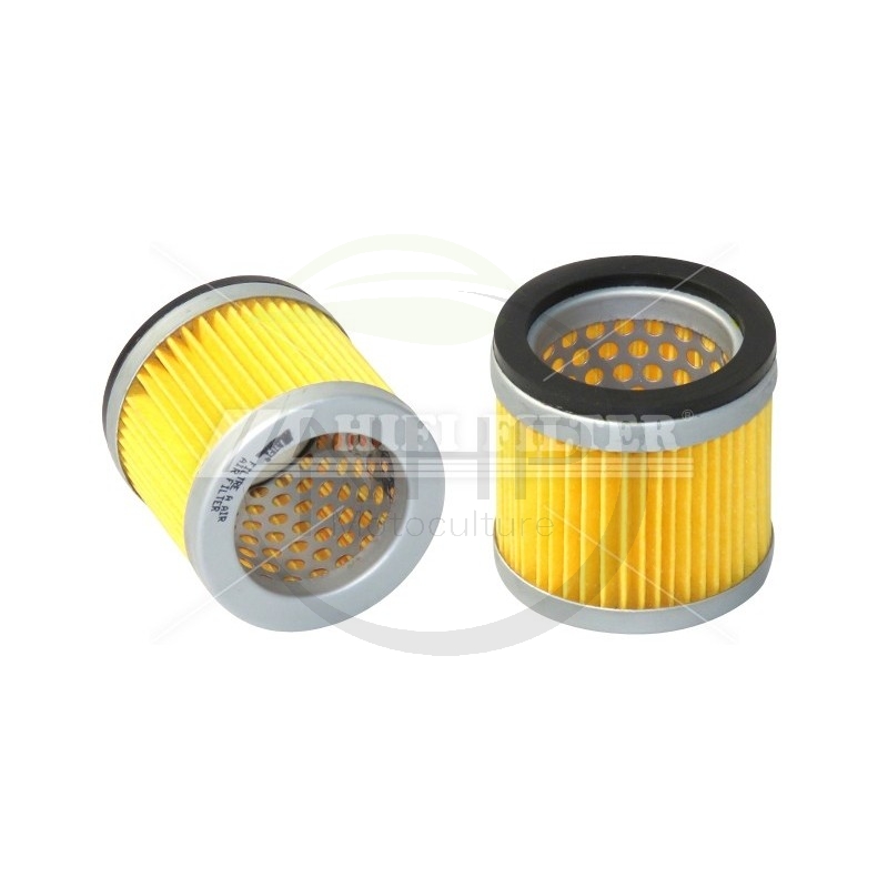 FILTRE D'AéRATION - HIFI FILTER - SA 12675 - SA12675