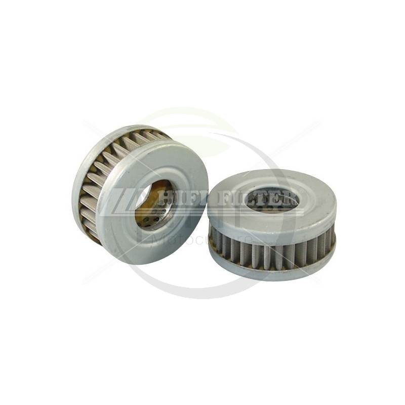 FILTRE HYDRAULIQUE - HIFI FILTER - SN 70140 - SN70140