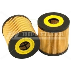 FILTRE à HUILE - HIFI FILTER - SO 6097 - SO6097