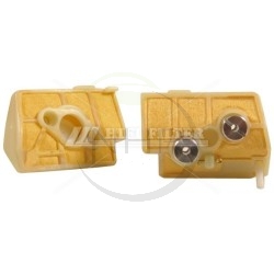 FILTRE à AIR - HIFI FILTER - SA 12227 - SA12227