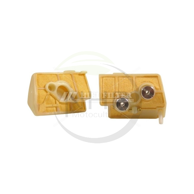 FILTRE à AIR - HIFI FILTER - SA 12227 - SA12227