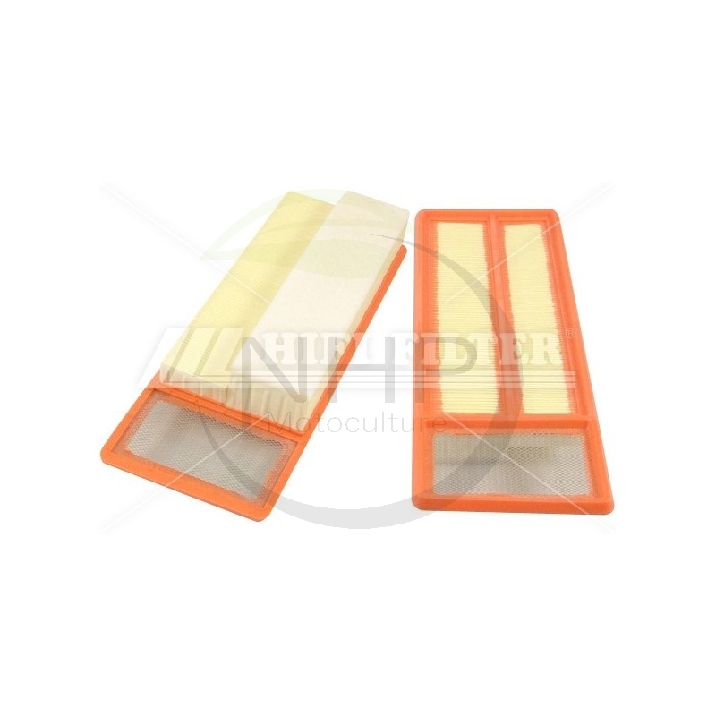 FILTRE à AIR - HIFI FILTER - SA 7092 - SA7092