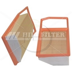 FILTRE à AIR - HIFI FILTER - SA 7147 - SA7147