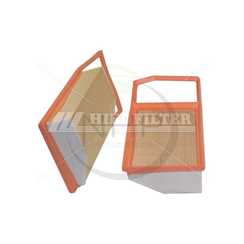 FILTRE à AIR - HIFI FILTER - SA 7147 - SA7147