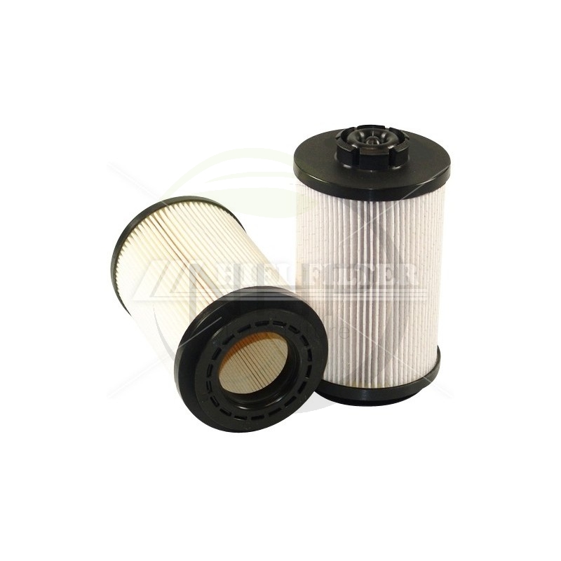 FILTRE à GASOIL - HIFI FILTER - SN 70296 - SN70296