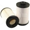 FILTRE à GASOIL - HIFI FILTER - SN 70296 - SN70296